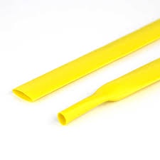 Gen Co Nhiệt Bọc Cách Điện Dài - Màu Sắc Ngẫu Nhiên