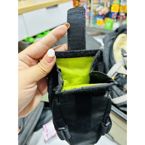 Túi gối ghế xe đạp SPECIALIZED SEAT PACK LARGE