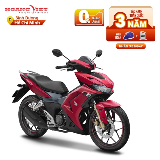 Xe Máy Honda Winner X 2022 - Phiên Bản Đặc Biệt