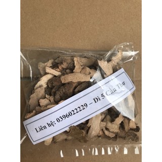 Củ bồ bồ phơi khô 500 gam