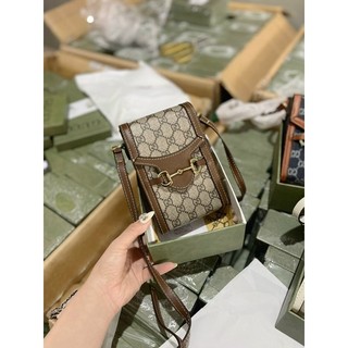 Gc điện thoại full box bản đẹp - túi đựng điện thoại gc có hộp