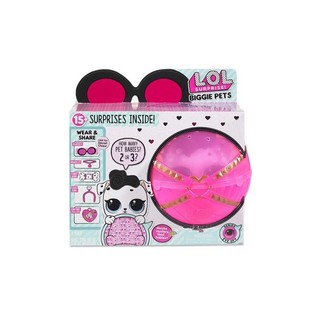 Set đồ chơi LOL Surprise Biggie Pets