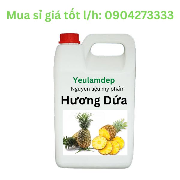 10ml Hương làm mỹ phẩm, hương làm son, hương nước hoa, hương sữa tắm - Hương liệu Mp, nguyên liệu mỹ phẩm