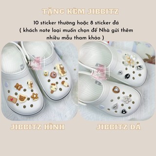 Dép sục C.r.o.c.s Crush Sandal