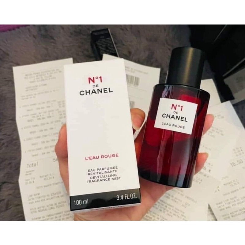 Nước hoa 𝗖𝗵𝗮𝗻𝗲𝗹 𝗡𝗼𝟭