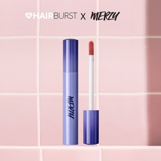 Son kem lì merzy soft touch lip tint 3g