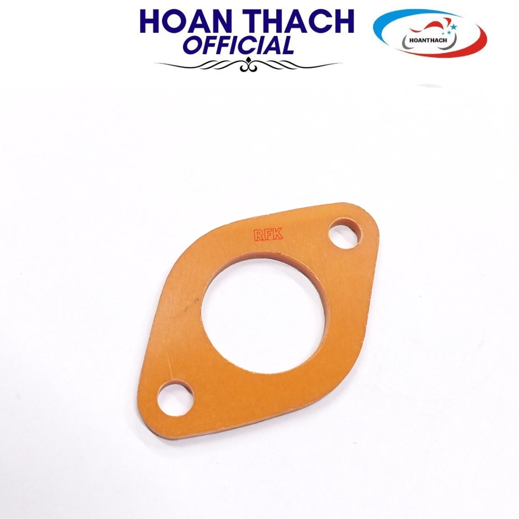 Ron nhiệt bình xăng con Xe Dream ( phím vàng - đen ) HOANTHACH SP014383
