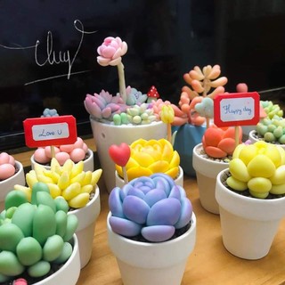 Set 12 màu đất nặn, đất sét tự khô