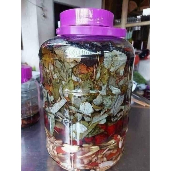 1Kg Lá Dâm Dương Hoắc