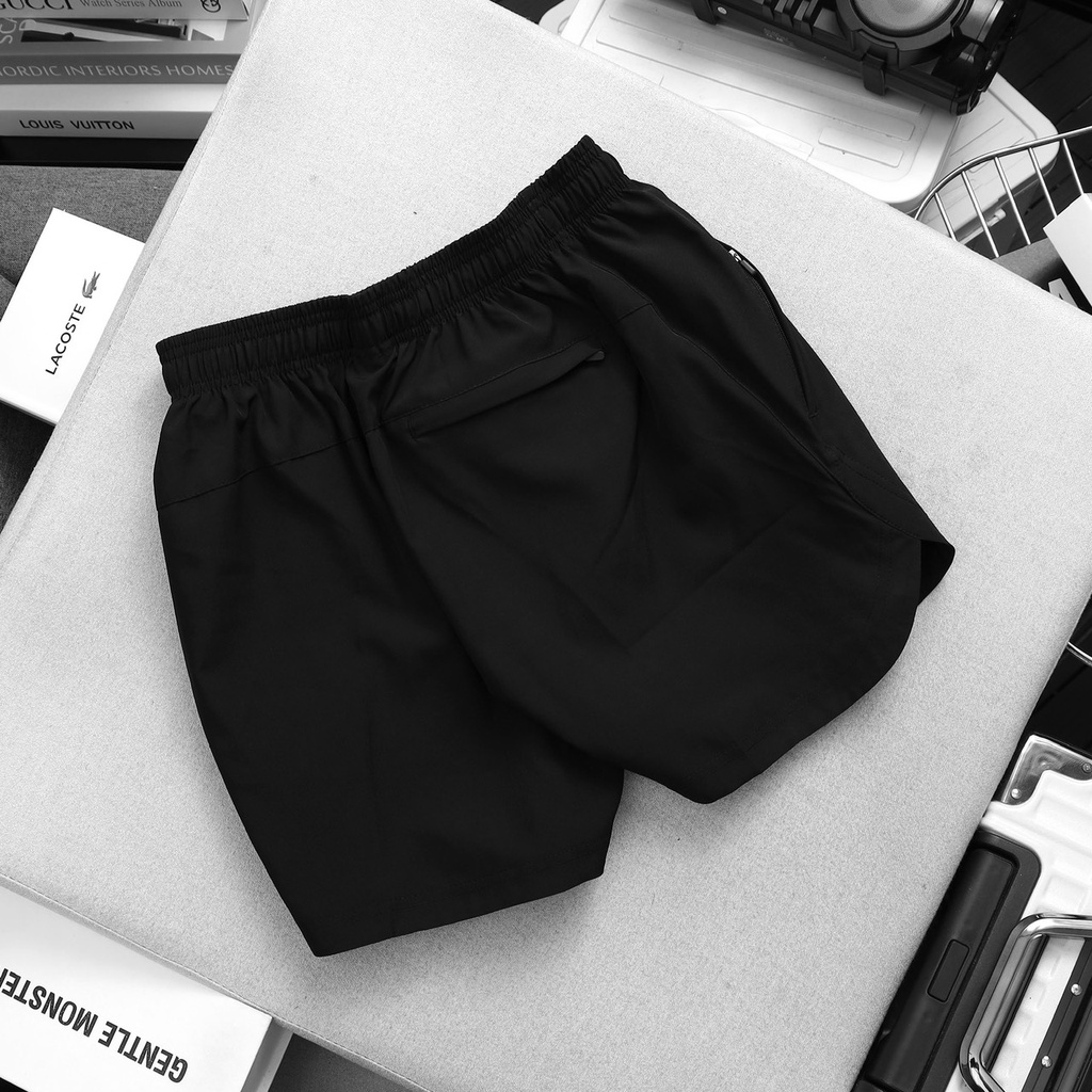 QUẦN CHẠY BỘ NAM XẺ LAI, QUẦN CHẠY MARATHON LÊN FOM CỰC ĐẸP