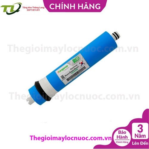 COMBO 4 lõi lọc Kangaroo số 123 và lõi RO Kangaroo