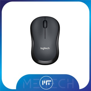 Chuột không dây Logitech M220 Silent không tiếng ồn