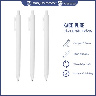 Bút gel Kaco Pure (cây lẻ)