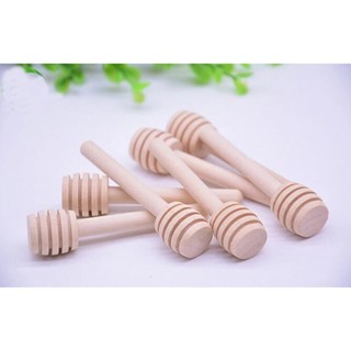 Cây gỗ lấy mật ong - Honey dipper