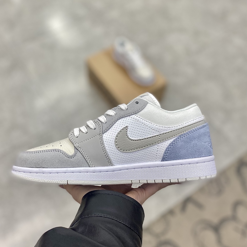 Giày thể thao sneaker  Low Paris