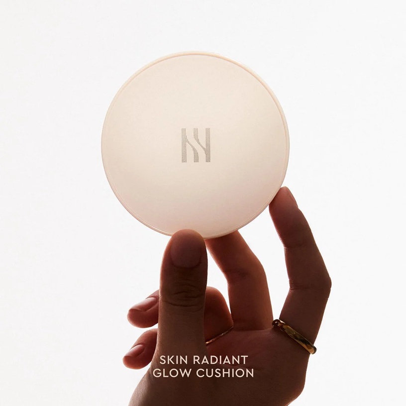 Phấn nước HERA Skin Radiant Glow Cushion Minisize 5g
