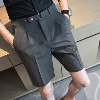 Quần Short Tây Âu Cao Cấp
