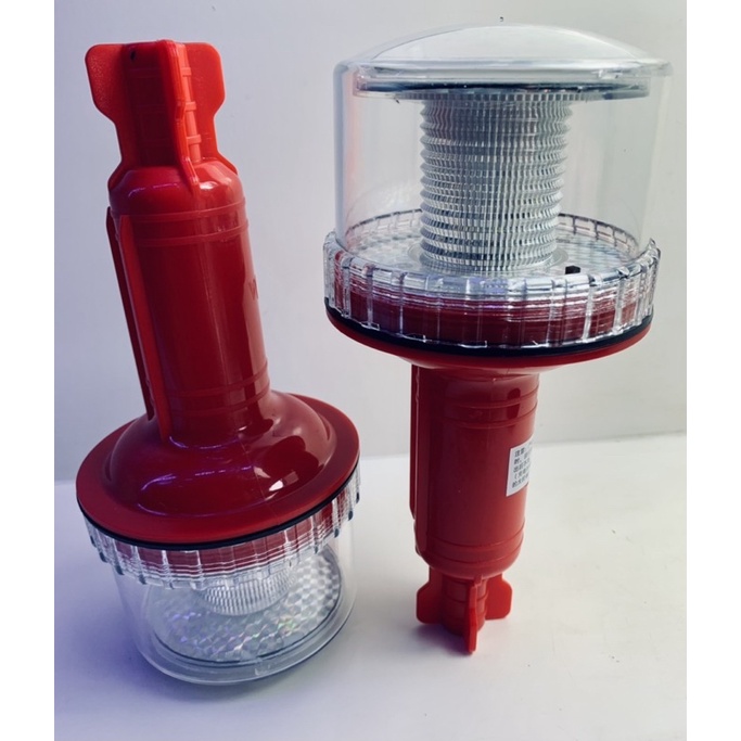 ĐÈN CHÓP NĂNG LƯỢNG MẶT TRỜI , 3 MÀU XANH , TRẮNG , ĐỎ