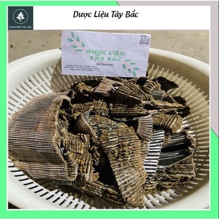 Đỗ trọng khô 1kg hàng chuẩn loại 1 - dược liệu tây bắc