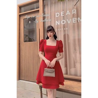 Đầm bigsize 55-90kg(1036)