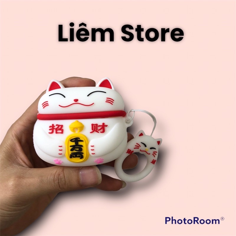 vỏ ốp airpod Pro / Pro 2