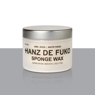 Sáp vuốt tóc Hanz De Fuko Quicksand  USA