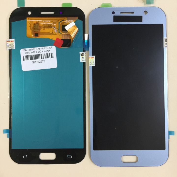 Màn hình Samsung A7 2017 A720