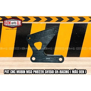 Pat MSD Chuẩn SHVN