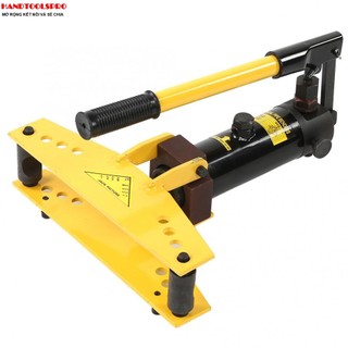 Máy uốn ống thủy lực dùng tay 3/8-1 inch tlp hhw-1a