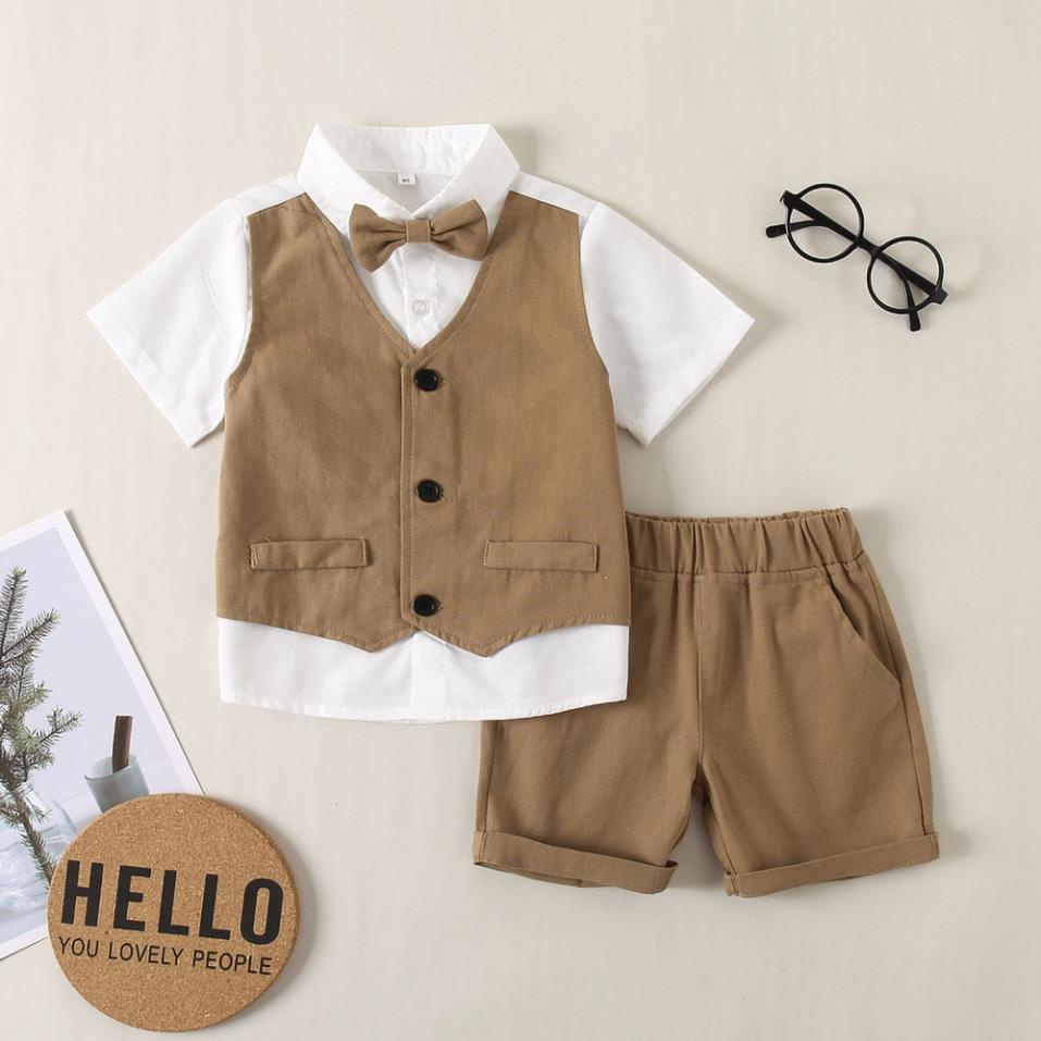 Sét bé trai, quần áo bé trai chất liệu cotton siêu mềm mịn, chất thun mang lại cảm giác thoải mái cho các bé mã T16