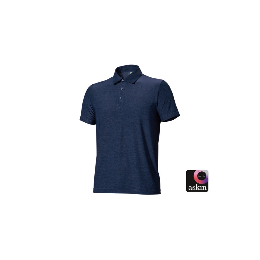 Áo polo nam đẹp xuất Hàn ZBN  Fonef