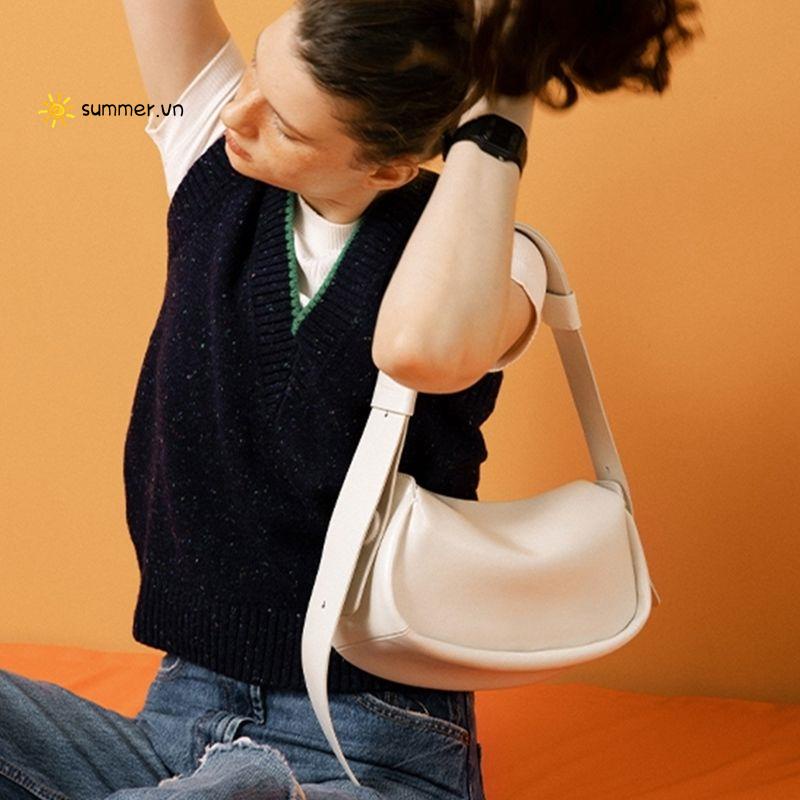 Túi Đeo Chéo Thiết Kế Mới Cao Cấp Thời Trang Dành Cho Nữ