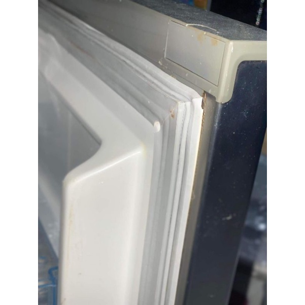 Bột tẩy roăng tủ lạnh,máy giặt gói 500gram