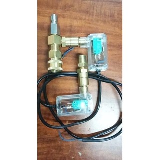 Bộ rơ le tự ngắt cho máy rửa xe cao áp