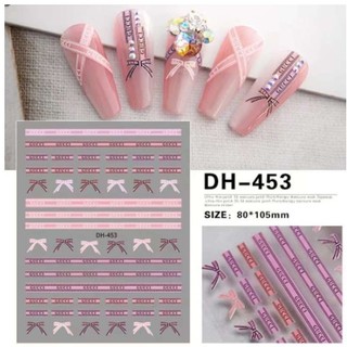Mã sicker dh453
