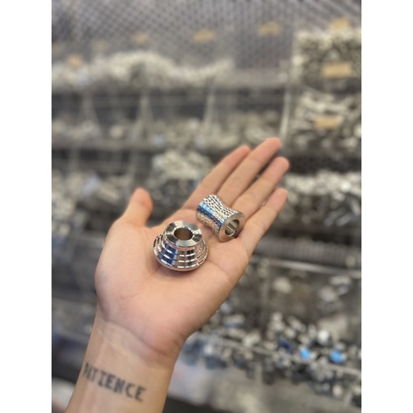 Canh bánh trước sau Wave Dream