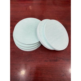 combo 6 miếng lót đệm cốc ly đá Nhật Bản
