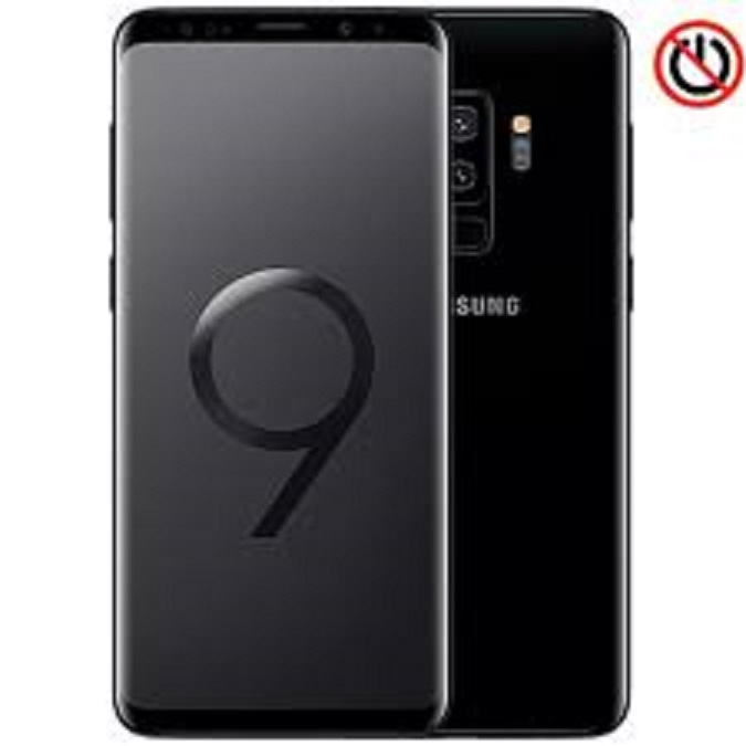 Điện thoại Samsung Galaxy S9 plus Chính Hãng  ram 6G/64GB, cấu hình siêu khủng, Chiến Game mượt - GGS 04