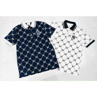 ÁO MLB VỀ HÀNG - FORM UNISEX(Tr)