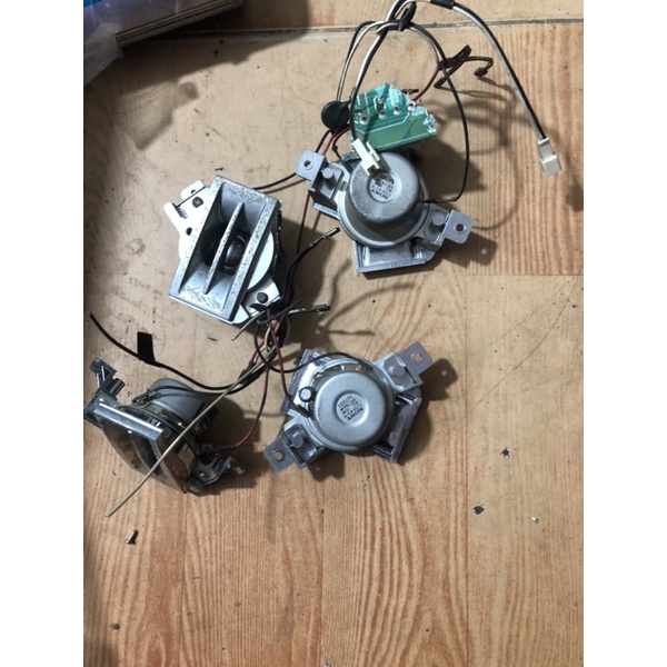 Loa tép SONY 8 Ohm 10W giá 1 đôi hàng tháo máy