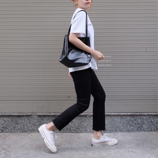 [KAYSTUDIO] ÁO THUN TSHIRT TRẮNG
