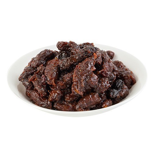 Me xào cay Hồng Lam