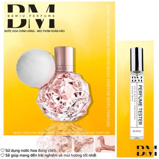 Nước hoa ari by ariana grande eau de parfum 𝗕𝗲𝗺𝗶𝘂𝘀𝘁𝗼𝗿𝗲𝗽𝗲𝗿𝗳𝘂𝗺𝗲