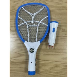 Vợt bắt muỗi điện tử Rạng Đông - Model: VBM RD.02