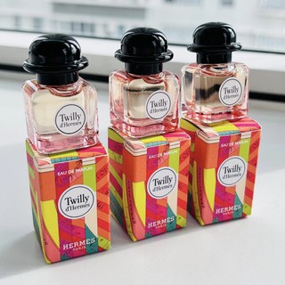 Nước hoa Hermes Twilly mini 7,5ml