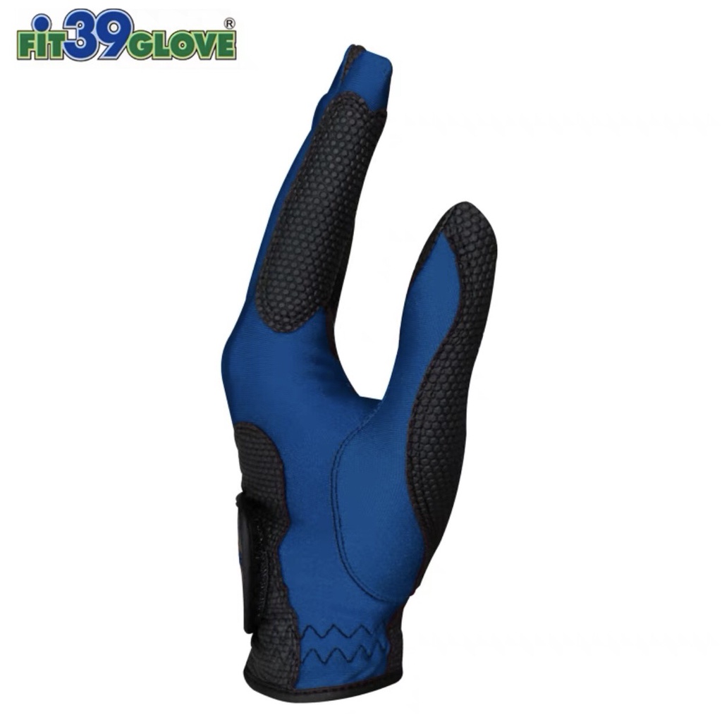 Găng tay Golf vải cao cấp, có thể giặt máy, độ bền cao Fit39Ex Japan 2023