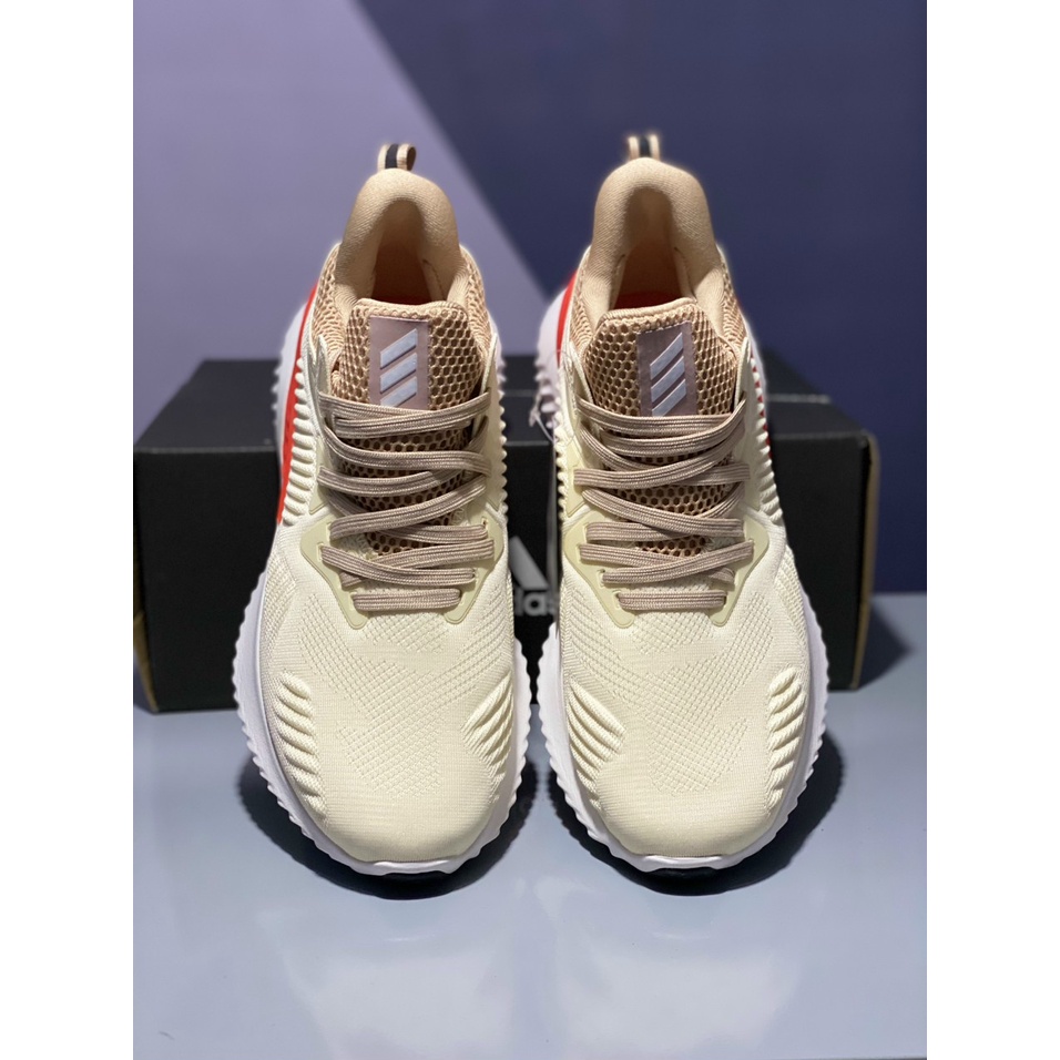 Giầy thể thao Adidas Alphabounce chính hãng, siêu đẹp