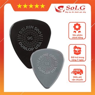 Pick gảy guitar của mỹ 450r phân phối nhạc cụ phụ kiện chính hãng solg