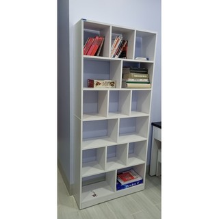 Kệ Sách Để Sàn