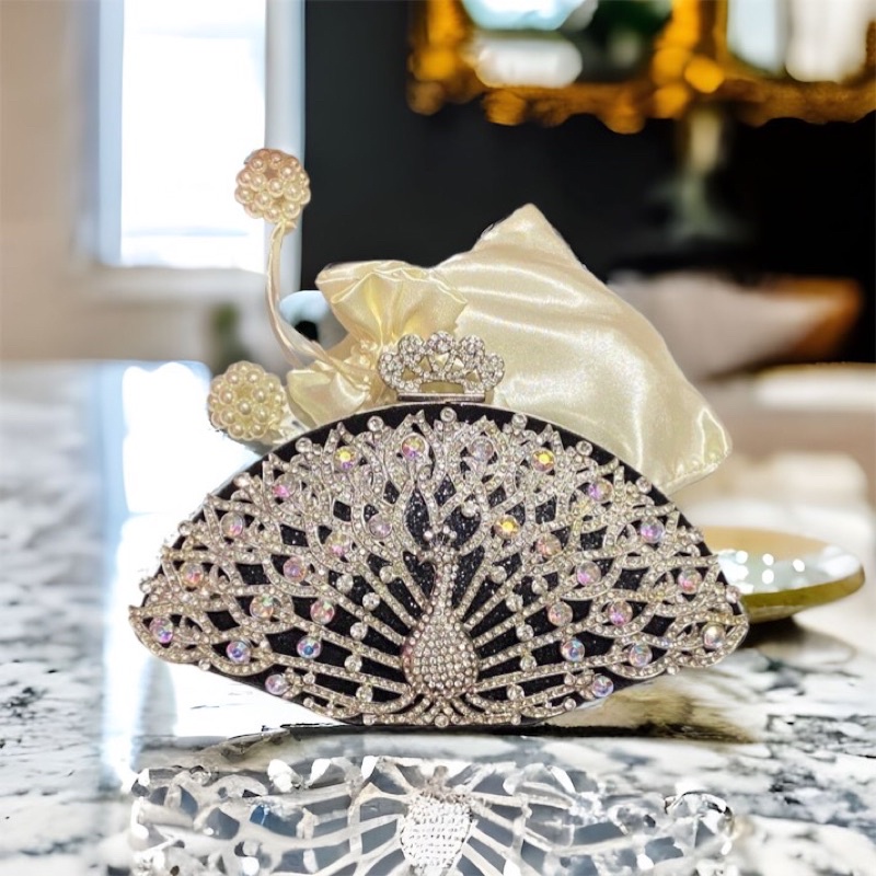 Túi Đầm Đeo Vai Hàng Siêu Cao Cấp Chất Lượng Đảm Bảo Tuyệt Đối 100% HìnhDo Shop Tự Chụp